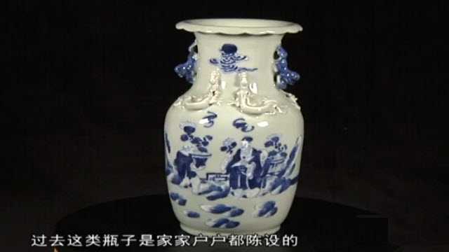 20130608收藏马未都视频和笔记:掸瓶,万向香薰,赏瓶,帽筒,宋香熏-收藏 